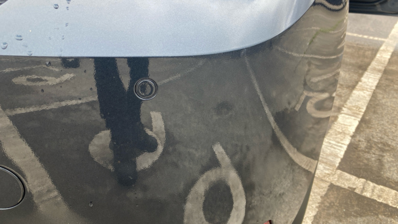 SEAT Ibiza 1.0 TSI 115 FR 5dr Petrol Hatchback